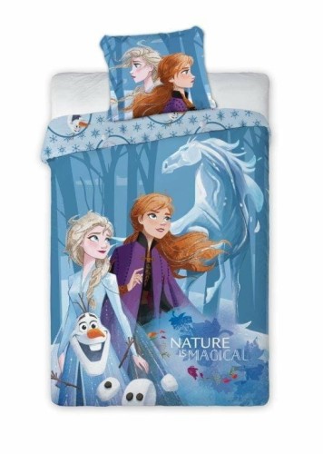 big_posciel-bawelniana-140x200-frozen-3386-kraina-lodu-anna-elza-olaf-konik-kucyk-kon-liscie-gwiazdki-1.jpg