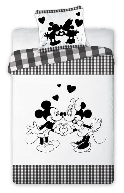 large_posciel-bawelniana-160x200-myszka-mini-miki-minnie-mickey-mouse-friends-kratka-biala-szara-czarna-dwustronna-7255.jpg