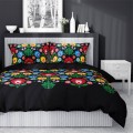 big_posciel-satynowa-220x200-3540-a-lowicka-czarna-kolorowe-kwiaty-folkowa-home-satin-1.jpg