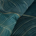 big_posciel-satynowa-220x200-premium-5-turkusowa-ciemna-zlota-liscie-eurofirany-2.jpg
