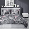large_posciel-satynowa-220x200-3641-b-szara-rozowa-liscie-palmy-kwiaty-rajski-ptak-strelitzia-home-satin-3-2.jpg