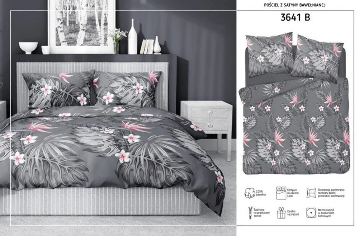 big_posciel-satynowa-220x200-3641-b-szara-rozowa-liscie-palmy-kwiaty-rajski-ptak-strelitzia-home-satin-3-4.jpg