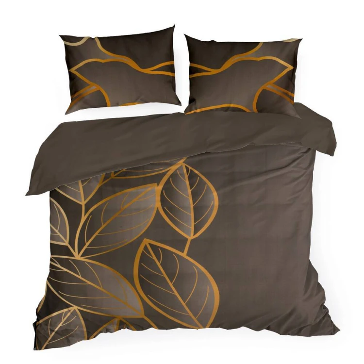 big_posciel-satynowa-220x200-alisma-2-brazowa-ruda-liscie-limited-collection-eurofirany-1.jpg