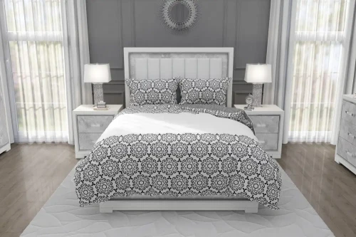 big_posciel-bawelniana-180x200-glamour-017-szara-biala-ornament-faro-1.webp