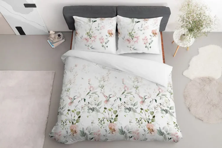 big_posciel-satynowa-180x200-biala-zielona-morelowa-kwiaty-liscie-4402-a-home-satin-122-4.webp