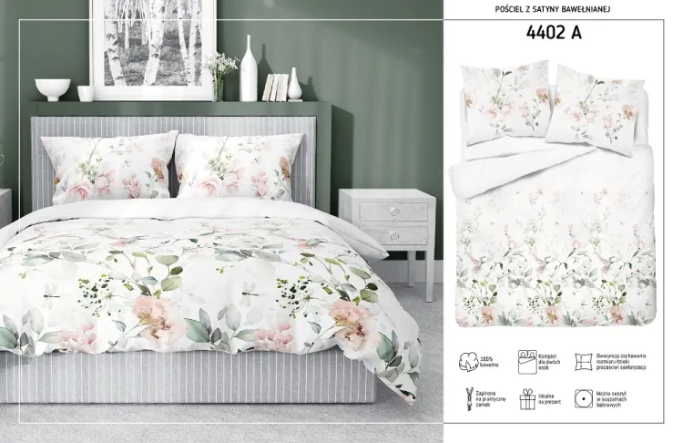big_posciel-satynowa-180x200-biala-zielona-morelowa-kwiaty-liscie-4402-a-home-satin-122-3.webp