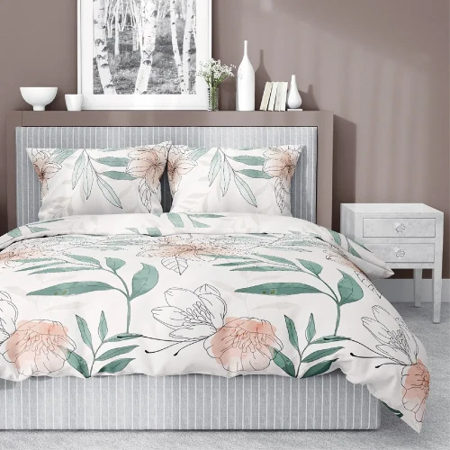 big_posciel-satynowa-180x200-4457-a-biala-zielona-pudrowa-kwiaty-liscie-home-satin-126-2.webp