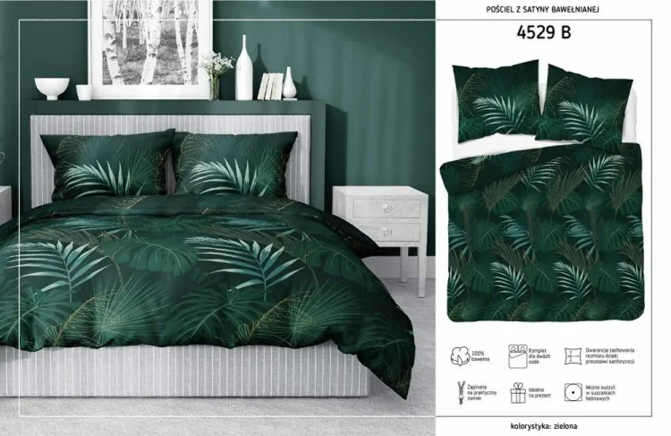big_posciel-satynowa-220x200-4529-b-zielona-liscie-palmy-home-satin-131-6.webp