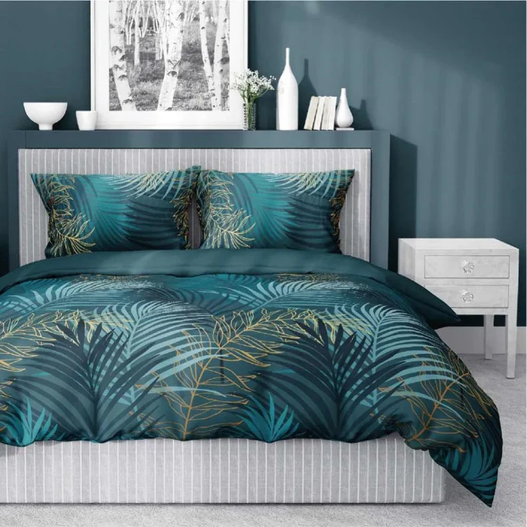 big_posciel-satynowa-180x200-4530-a-turkusowa-liscie-palmy-home-satin-131-4.webp