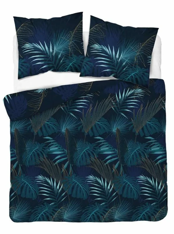 big_posciel-satynowa-180x200-4529-a-granatowa-turkusowa-liscie-palmy-liscie-home-satin-131 (1).webp