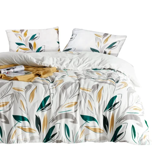 big_posciel-flanelowa-180x200-liscie-biala-zolta-31502-2-flanela-3-darymex-1.webp