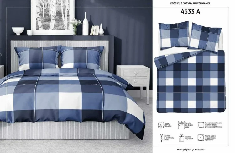 big_posciel-satynowa-180x200-4533-a-granatowa-biala-krata-home-satin-131-5.webp
