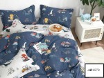 Komplet pościeli  dziecięcej 160x200 Pościel dla dzieci  1572