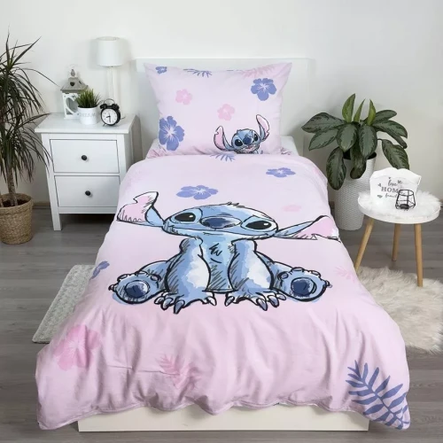 big_posciel-do-lozeczka-140x200-lilo-i-stitch-rozowa-biala-poszewka-70x90-bawelniana-6.webp
