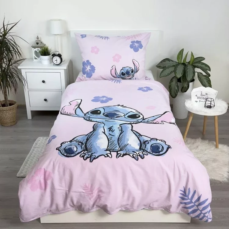 big_posciel-do-lozeczka-140x200-lilo-i-stitch-rozowa-biala-poszewka-70x90-bawelniana-6.webp