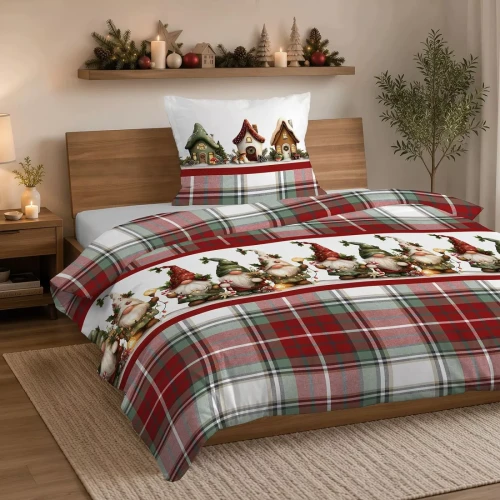 big_posciel-flanelowa-swiateczna-160x200-biala-czerwona-zielona-w-skrzaty-i-krate-6032-a-flanela-2026-2.webp