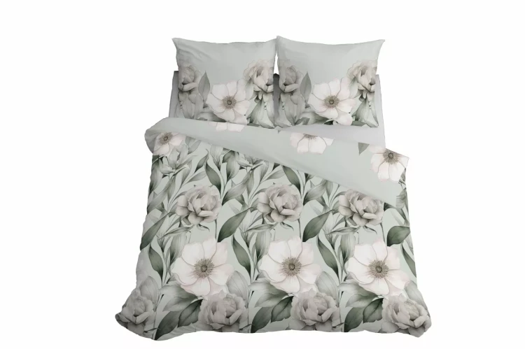 big_posciel-satynowa-220x200-romantyczna-magnolia-zielona-5220-b-home-satin-41-1.webp