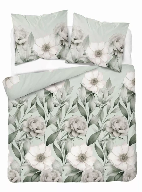 big_posciel-satynowa-220x200-romantyczna-magnolia-zielona-5220-b-home-satin-41.webp